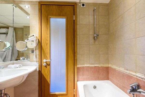 Alexander Beach hotel (Alexandroupolis)